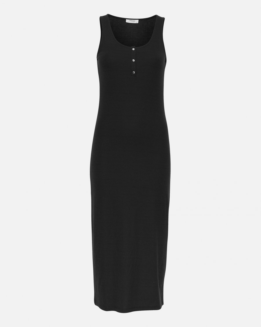 MSCH Copenhagen - Eireen Jane SL Midi Dress