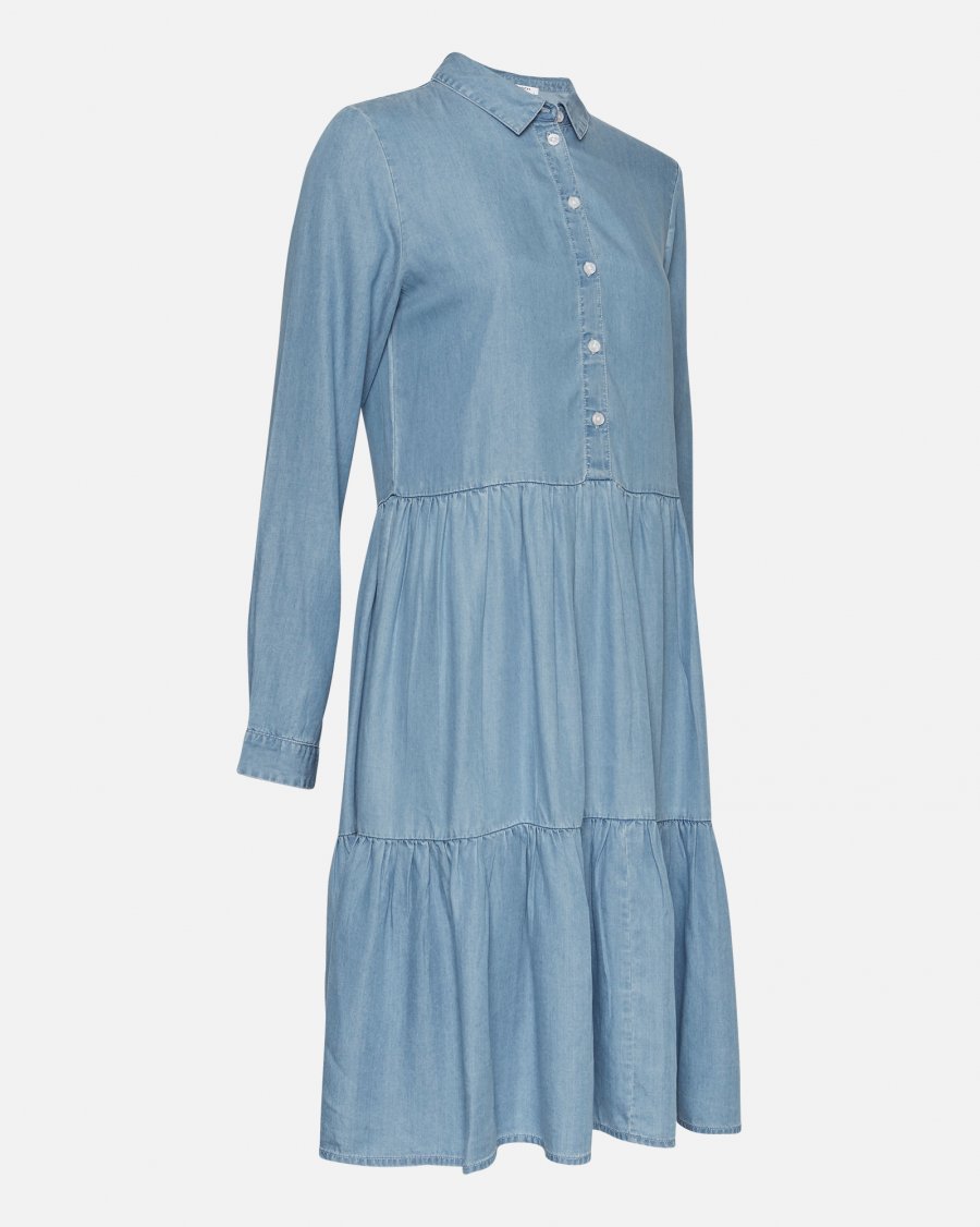 MSCH Copenhagen - Philippa LS Shirt Dress
