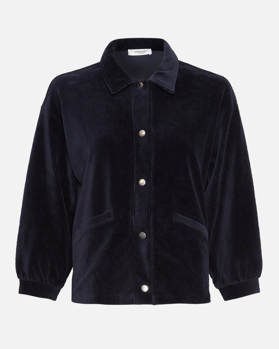 MSCH Copenhagen - Drew Millie 3/4 Jacket