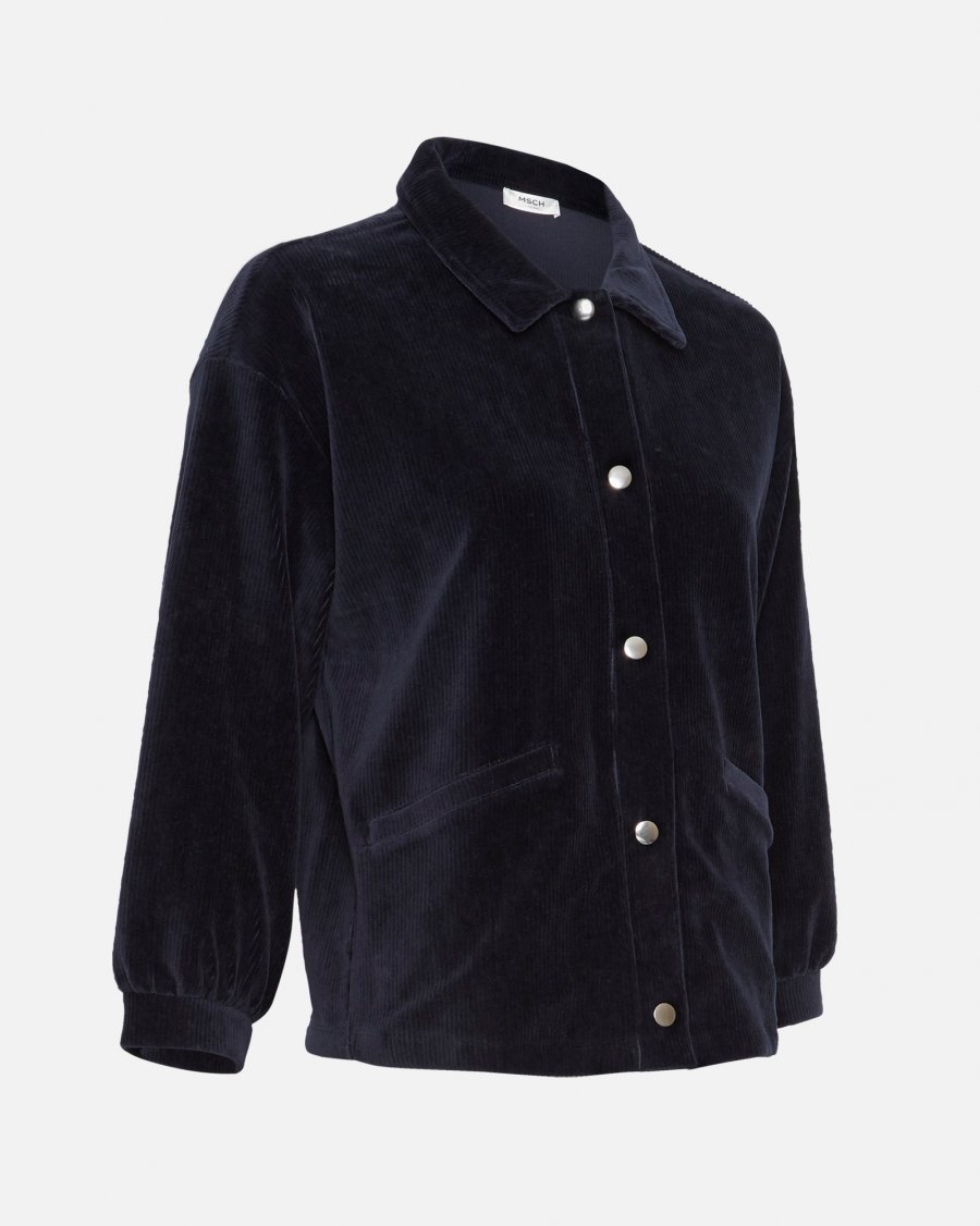 MSCH Copenhagen - Drew Millie 3/4 Jacket