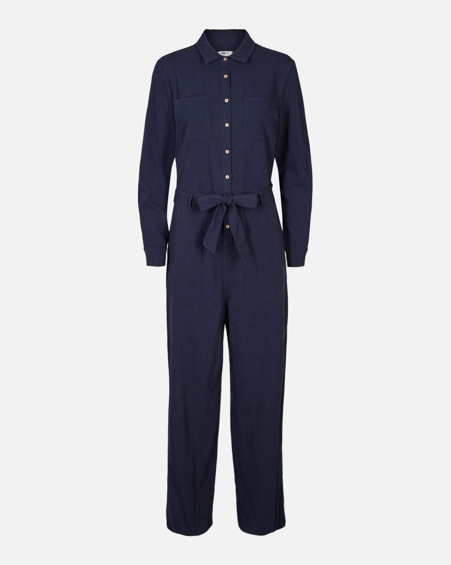 MSCH Copenhagen - Kennedy LS Jumpsuit