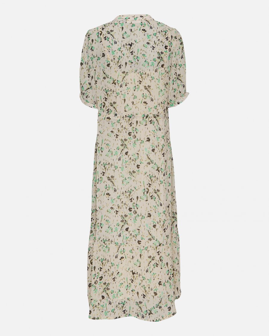 MSCH Copenhagen - Blossom Rosalie SS Dress AOP