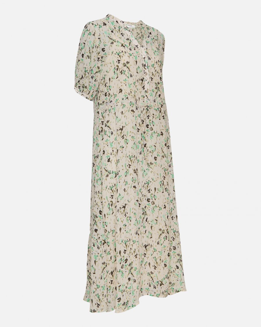 MSCH Copenhagen - Blossom Rosalie SS Dress AOP