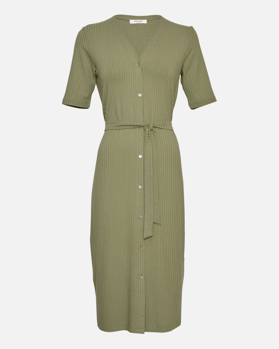 MSCH Copenhagen - Kaila Kimmie SS Dress