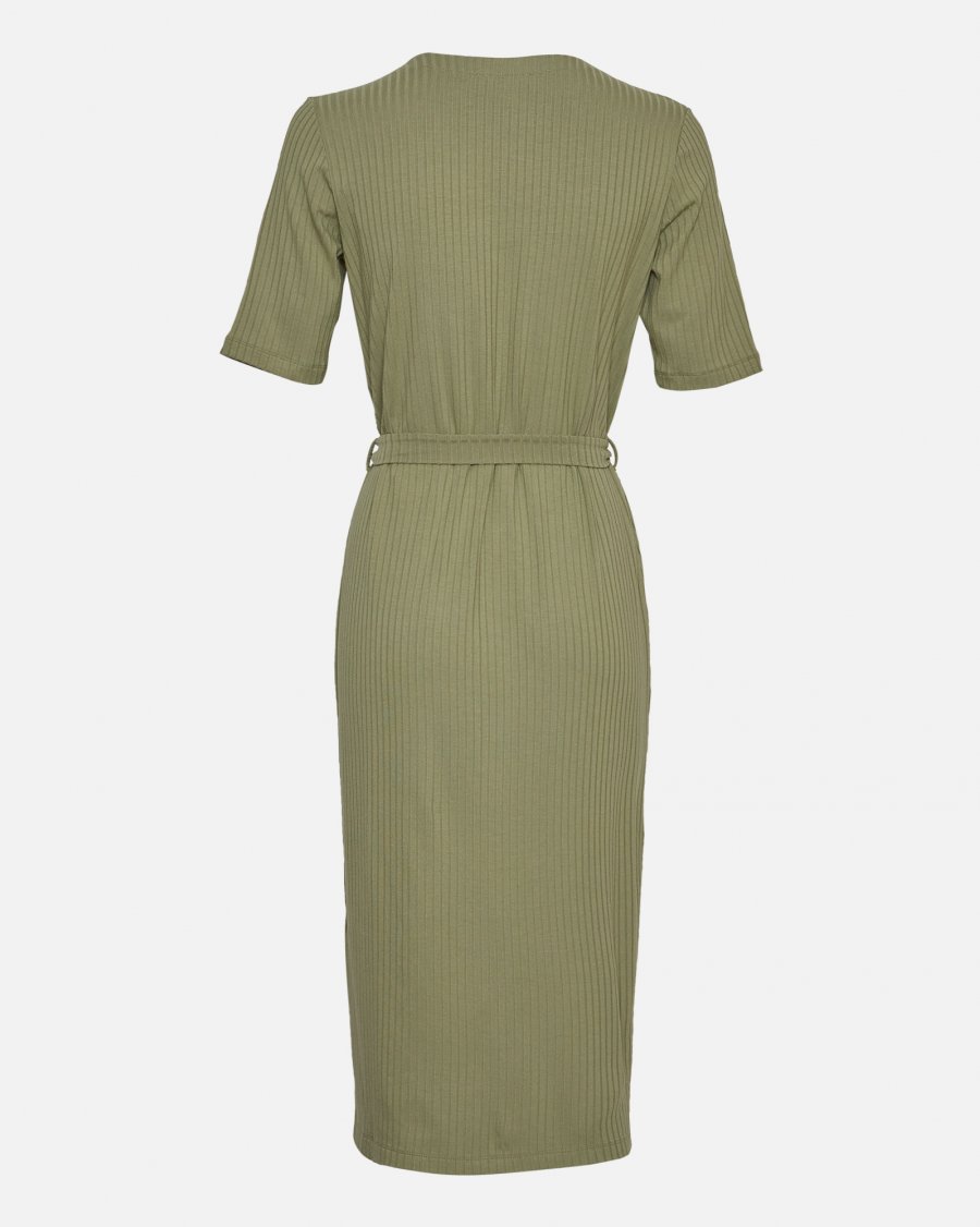 MSCH Copenhagen - Kaila Kimmie SS Dress