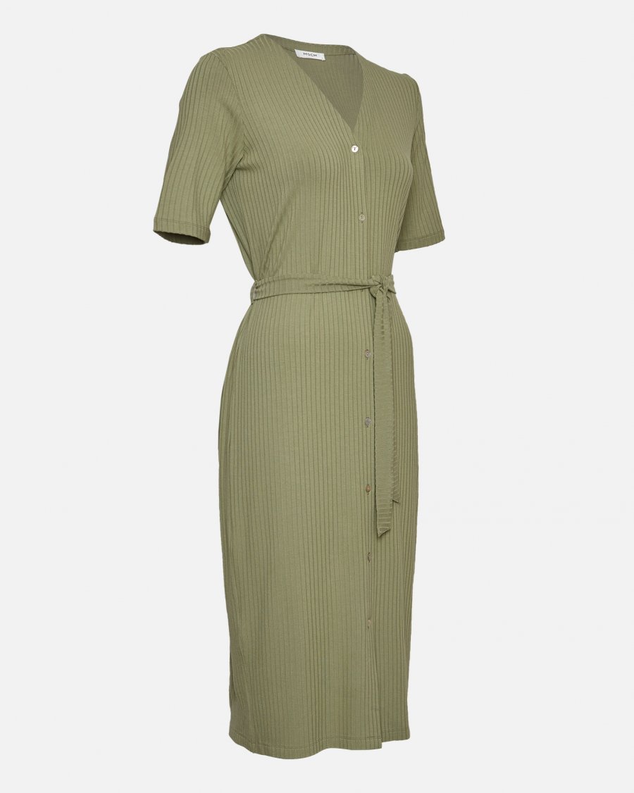 MSCH Copenhagen - Kaila Kimmie SS Dress