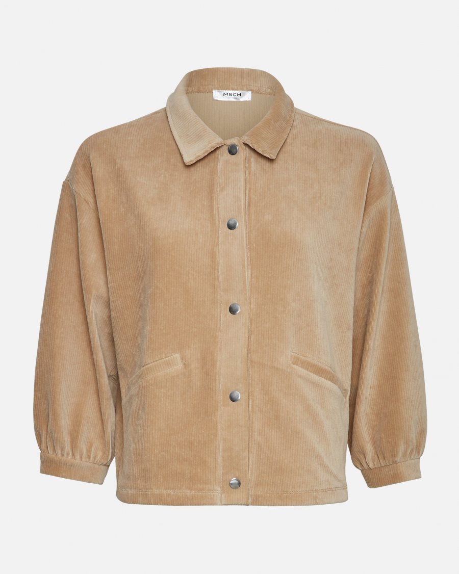MSCH Copenhagen - Drew Millie 3/4 Jacket