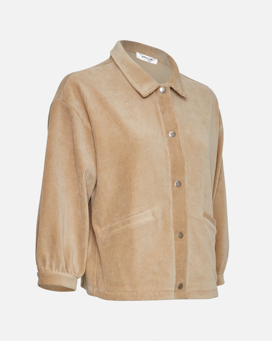 MSCH Copenhagen - Drew Millie 3/4 Jacket