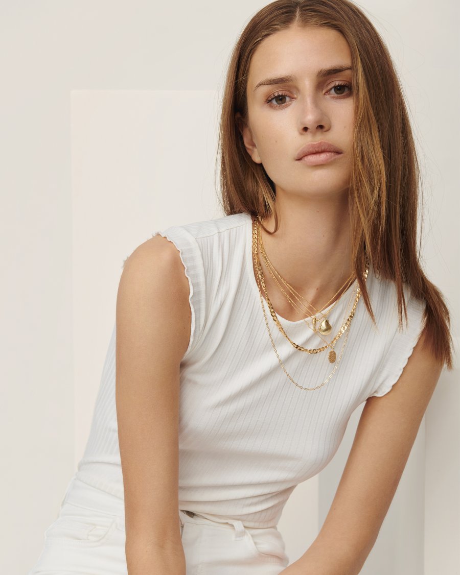 MSCH Copenhagen - Kaila Kimmie SL Top
