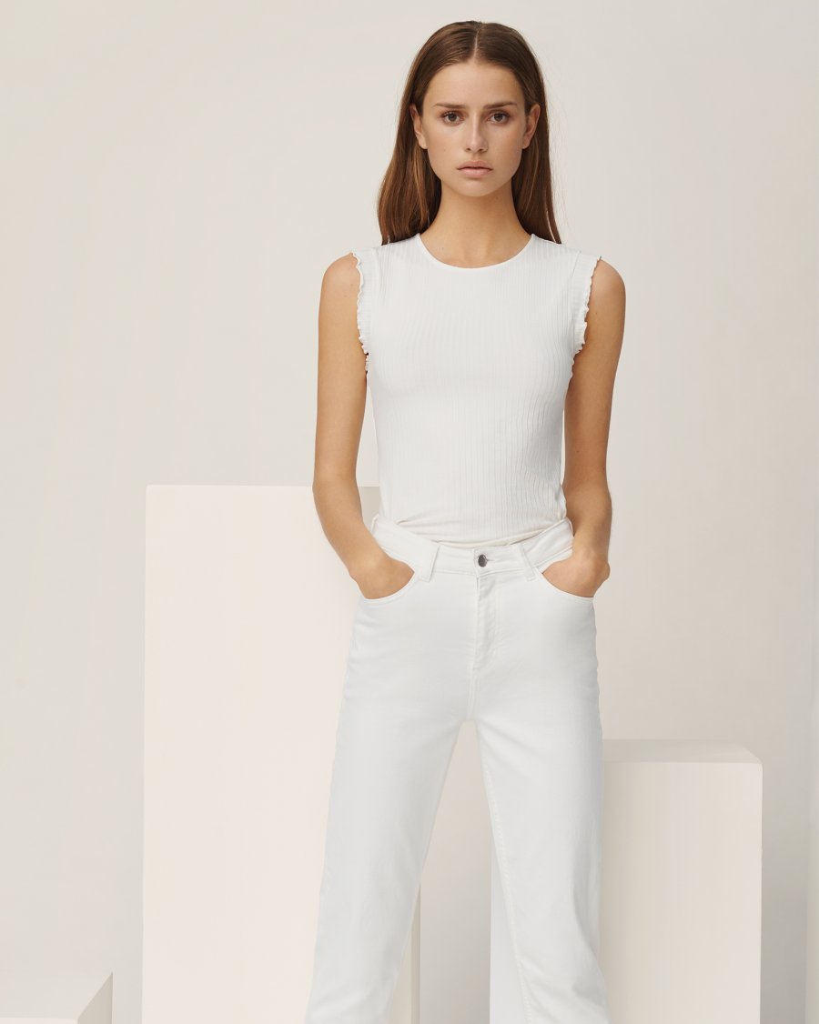 MSCH Copenhagen - Kaila Kimmie SL Top