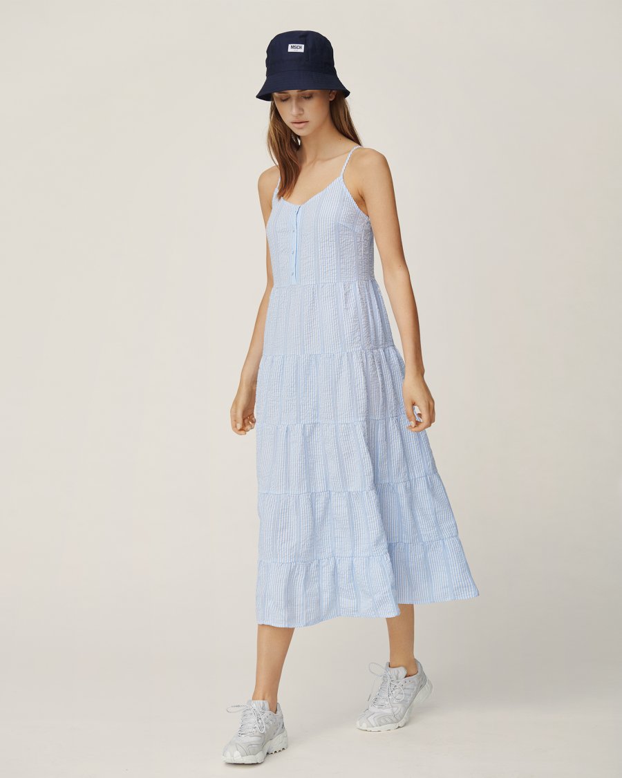 MSCH Copenhagen - Pamina SL Dress