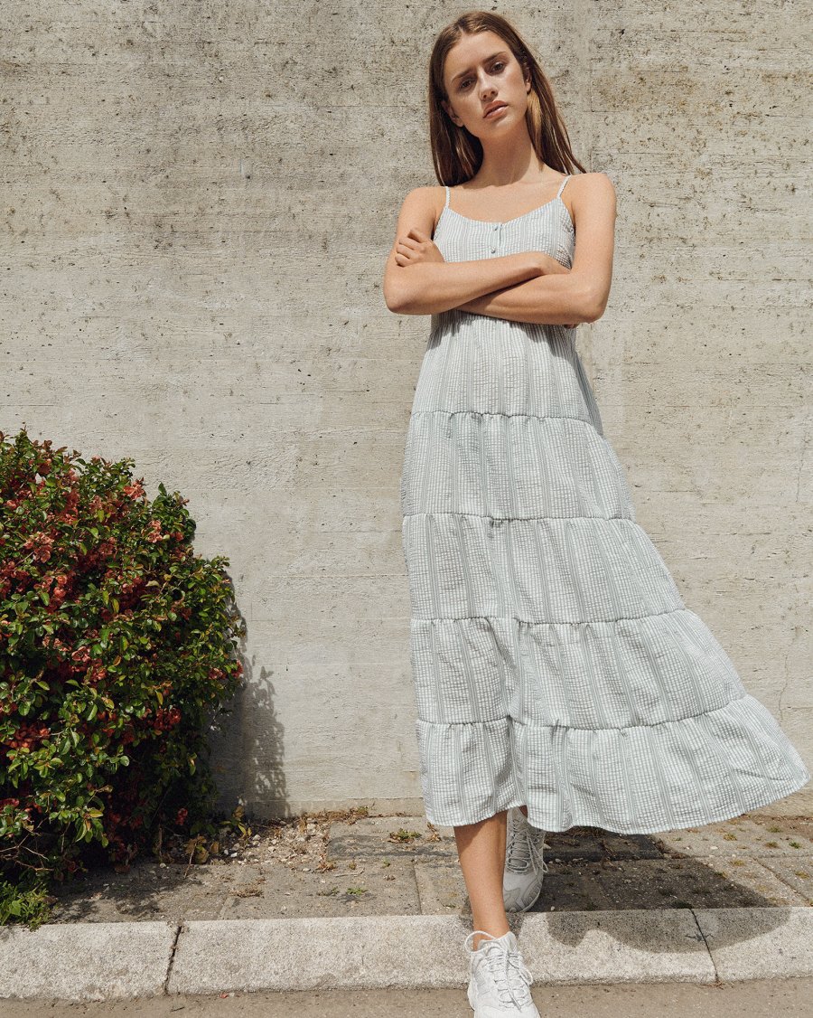 MSCH Copenhagen - Pamina SL Dress