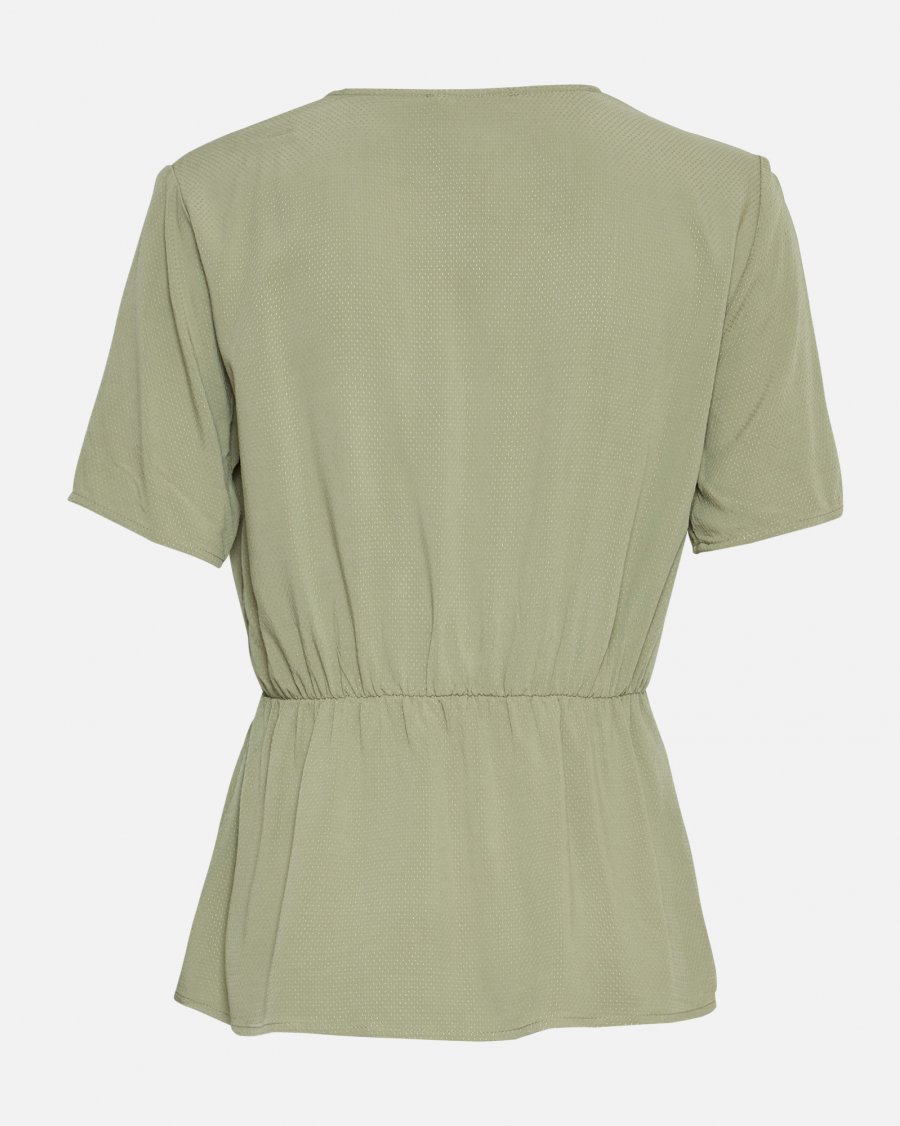 MSCH Copenhagen - Vealine SS Top