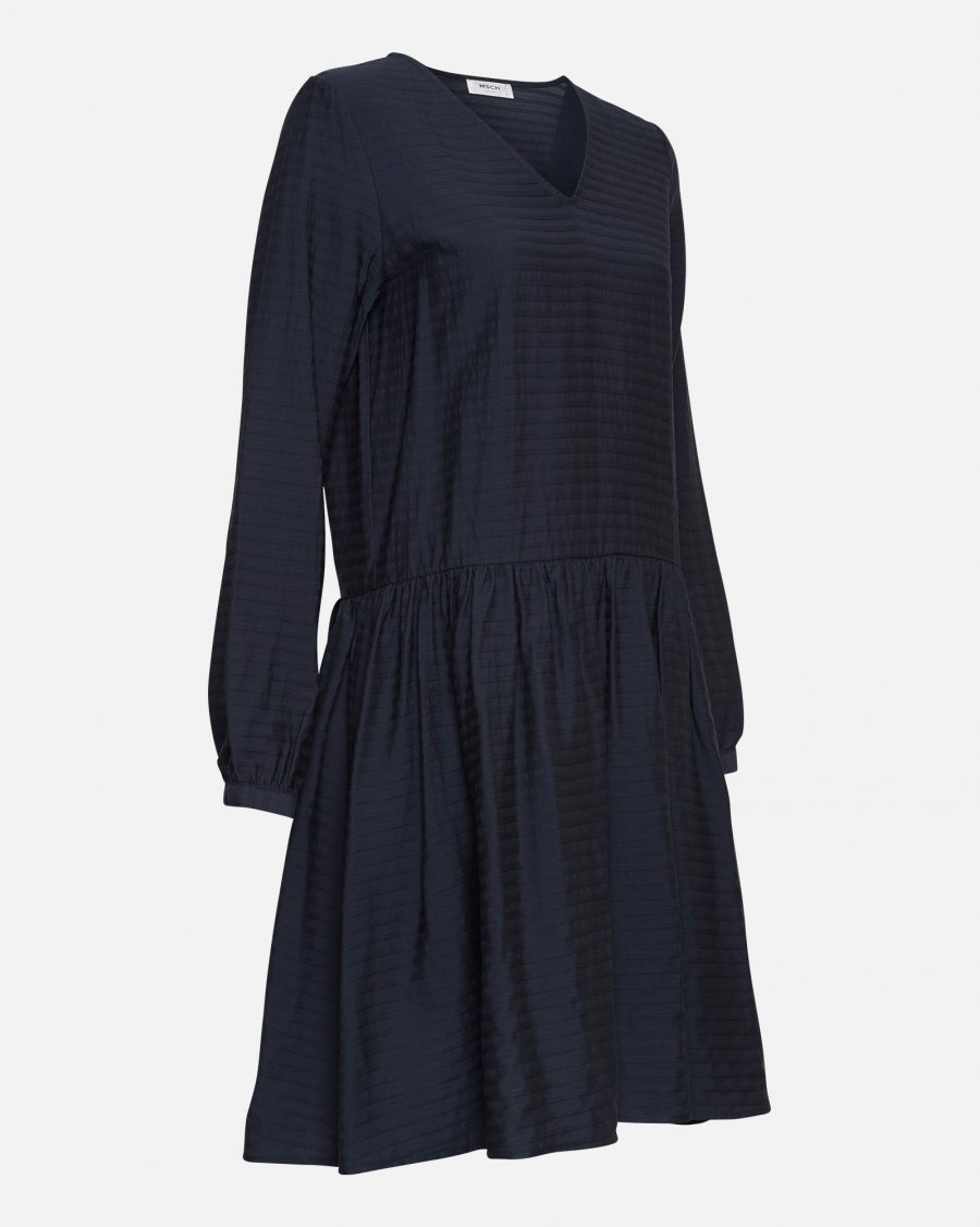 MSCH Copenhagen - Aba Elysia LS Dress