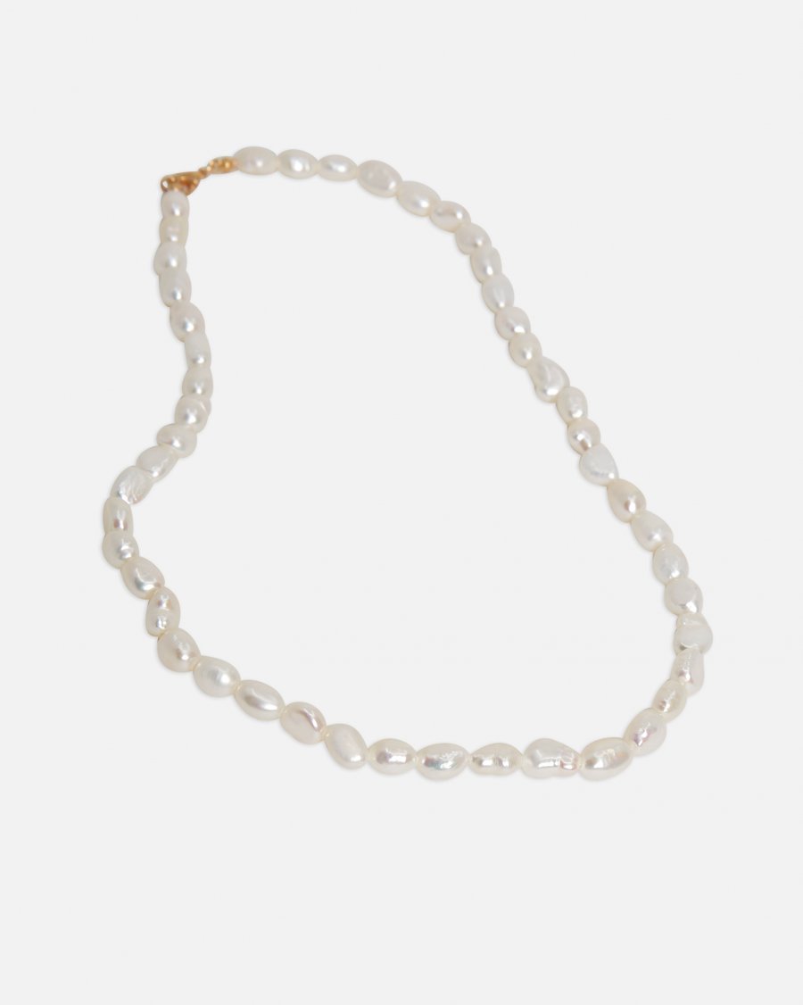 MSCH Copenhagen - Freshwater Pearl Necklace