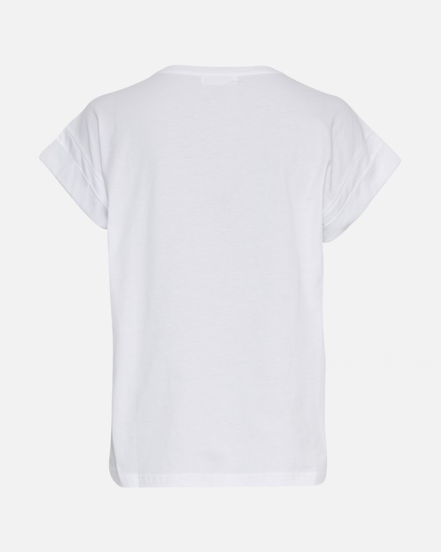 MSCH Copenhagen - Alva STD Print Tee