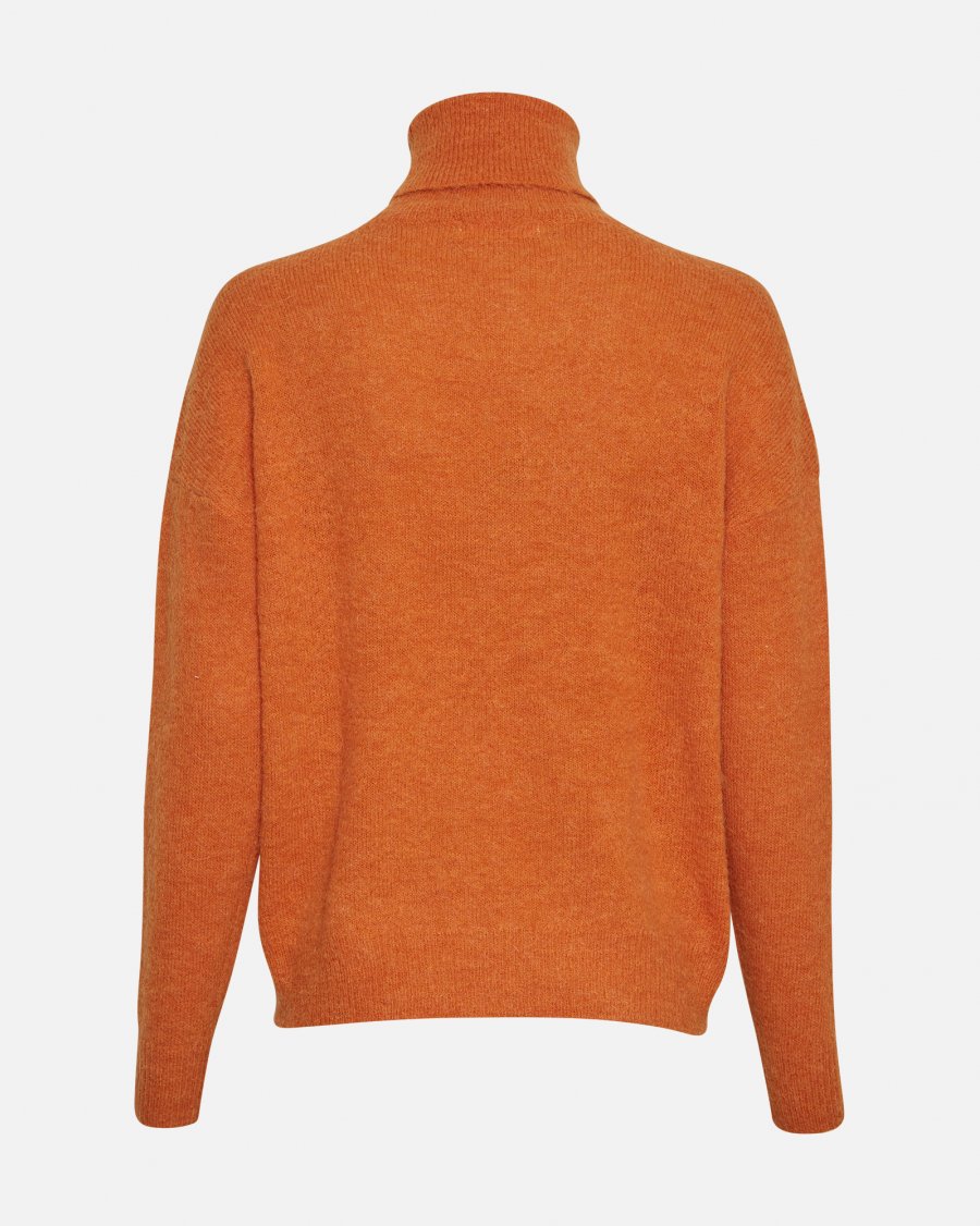 MSCH Copenhagen - Femme Mohair Roll Neck Pullover