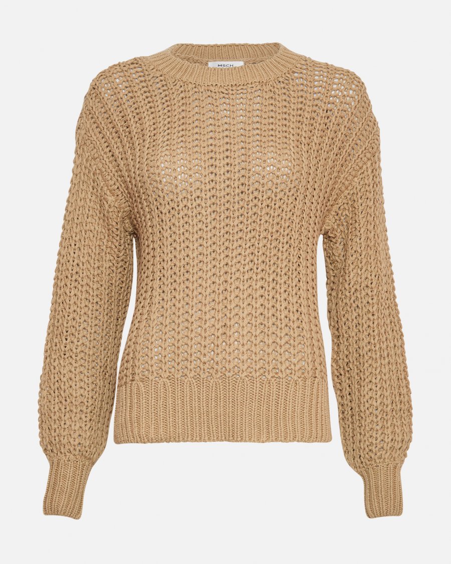 MSCH Copenhagen - Ariella Pullover