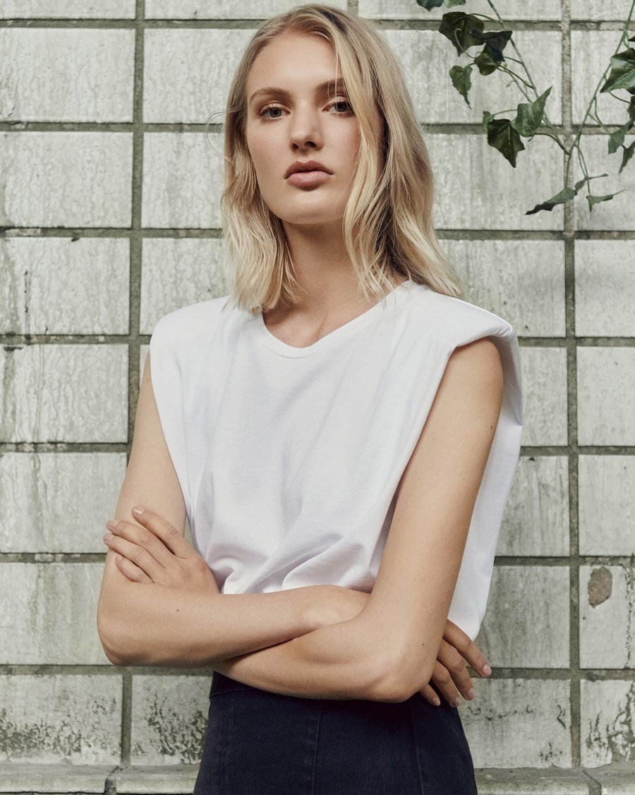 MSCH Copenhagen - Zella Alva SL Top