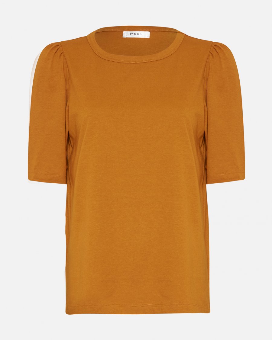 MSCH Copenhagen - MSCHMomi Puff Tee