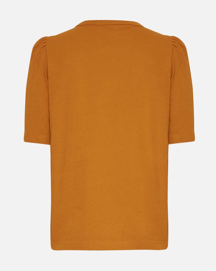MSCH Copenhagen - MSCHMomi Puff Tee