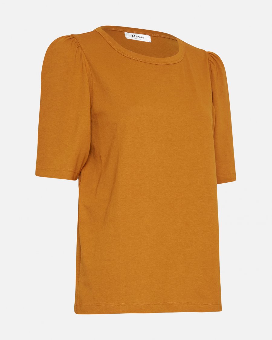 MSCH Copenhagen - MSCHMomi Puff Tee