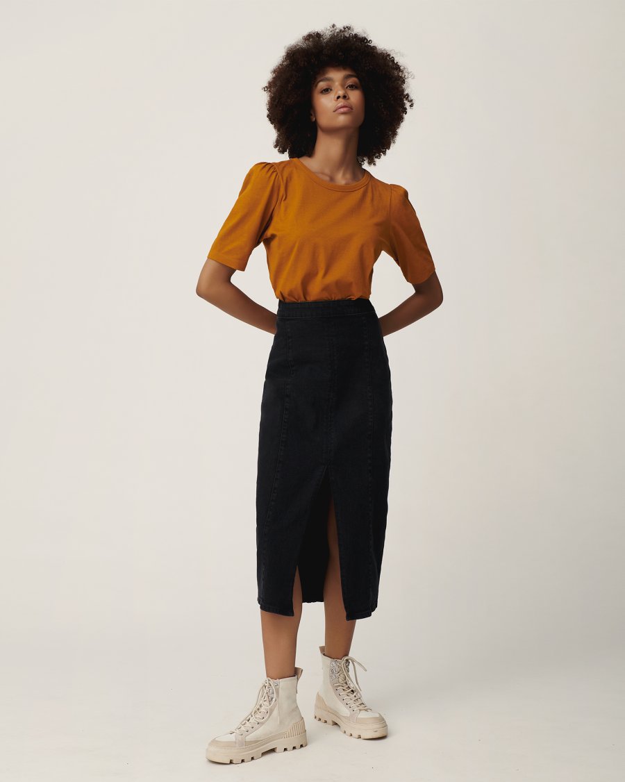 MSCH Copenhagen - MSCHMomi Puff Tee