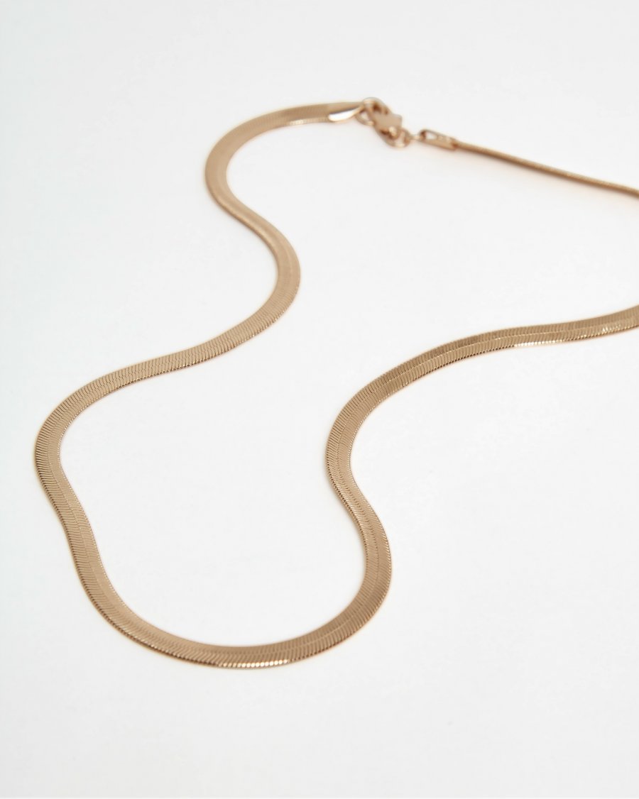 MSCH Copenhagen - Shae Necklace