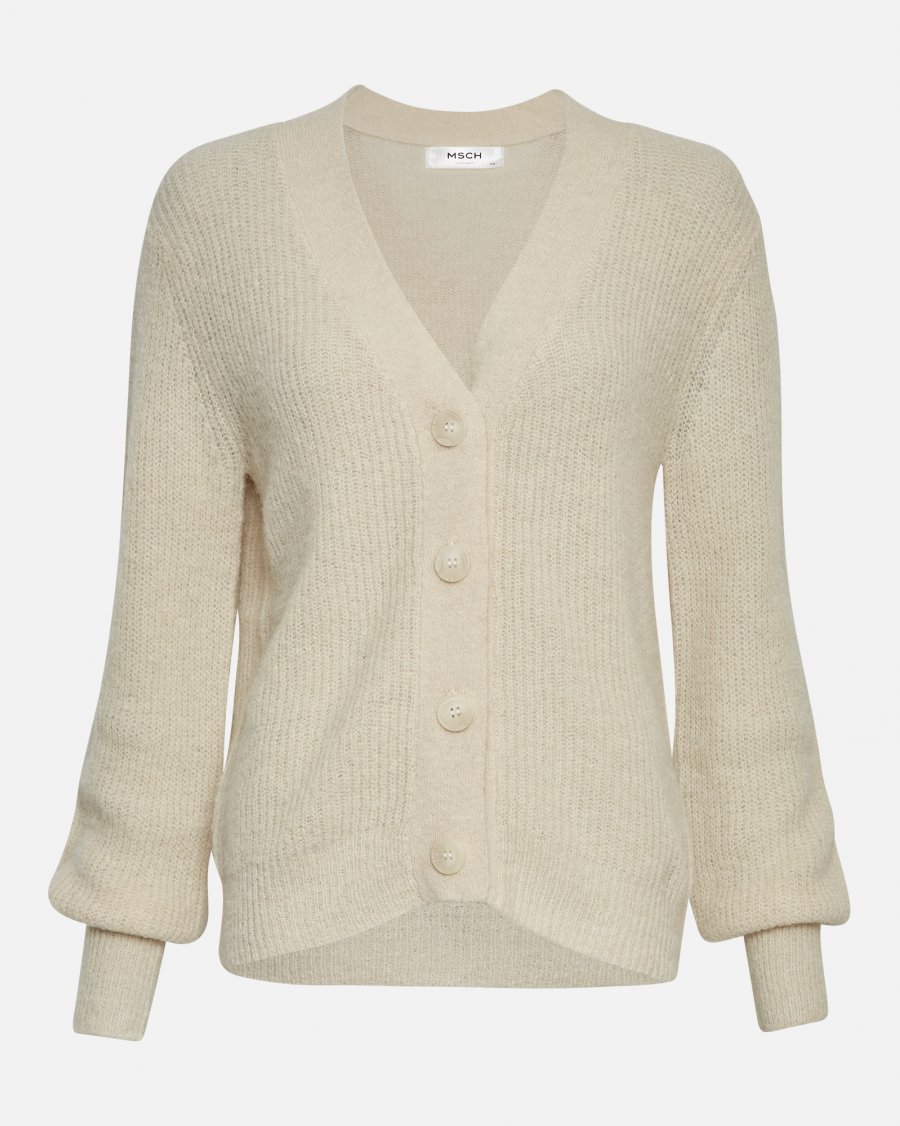 MSCH Copenhagen - MSCHSabella Alpaca Cardigan
