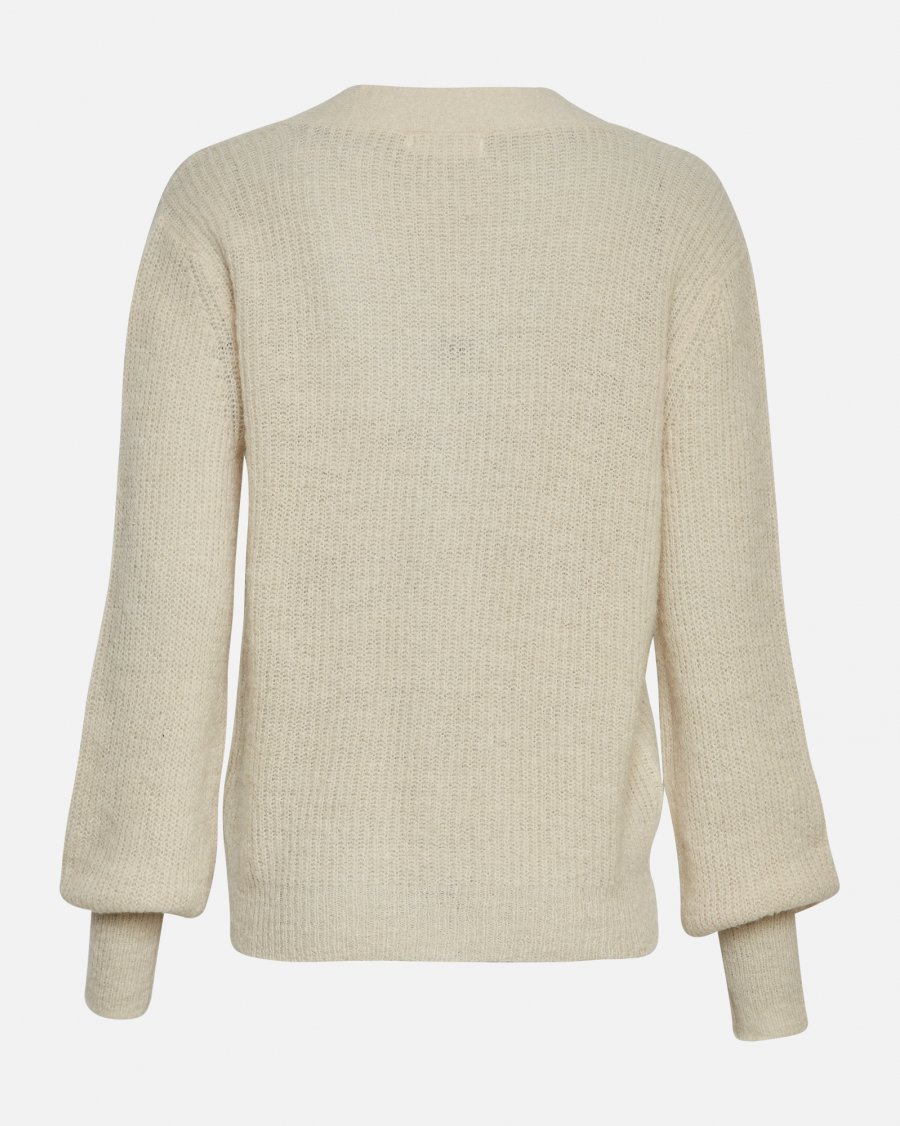 MSCH Copenhagen - MSCHSabella Alpaca Cardigan