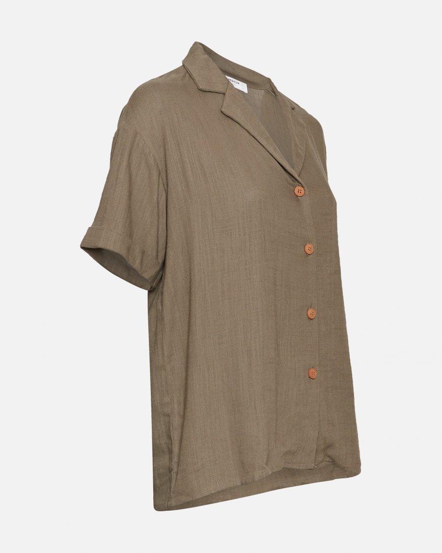 MSCH Copenhagen - Emerson SS Shirt