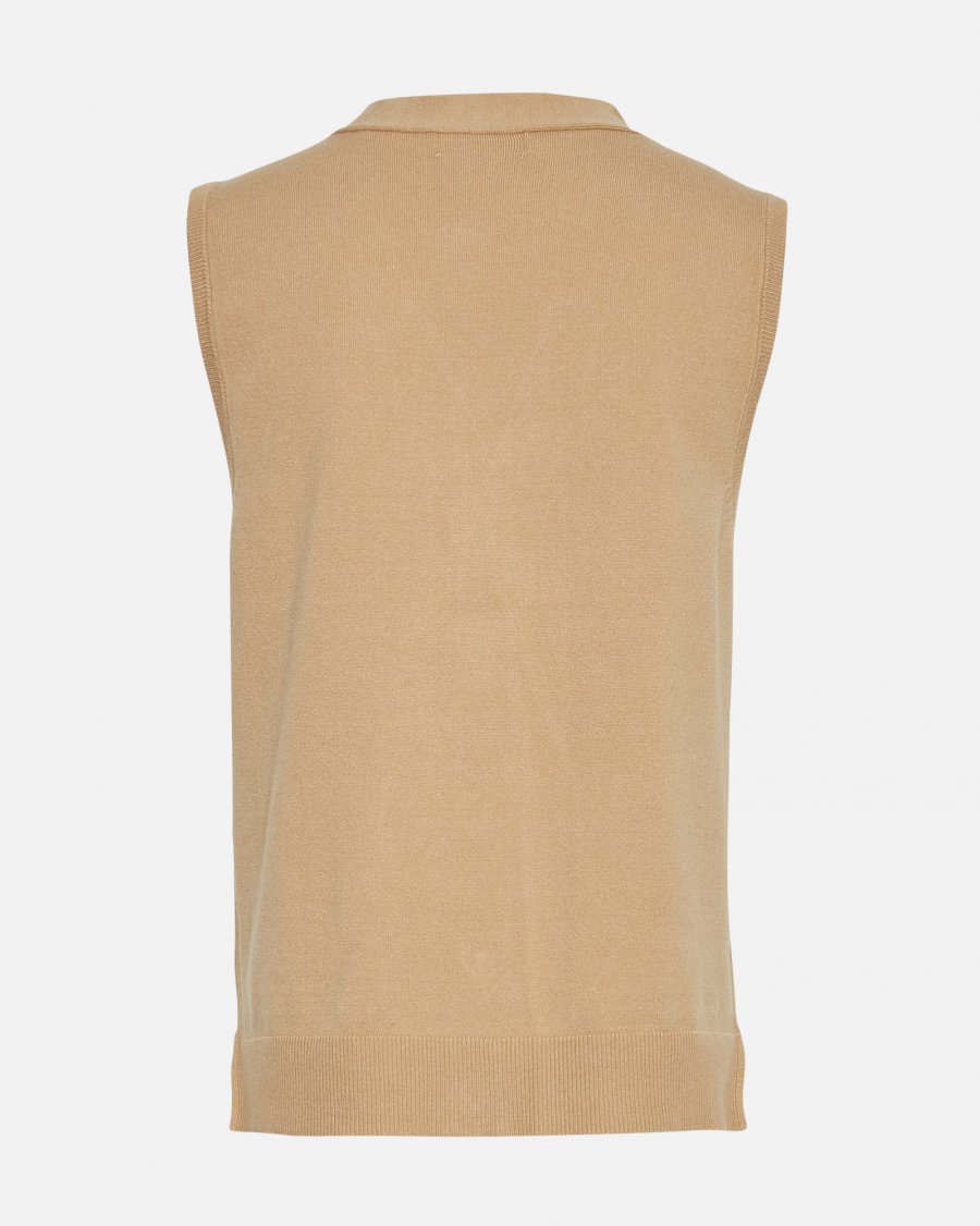 MSCH Copenhagen - Talma Helena V Neck Vest