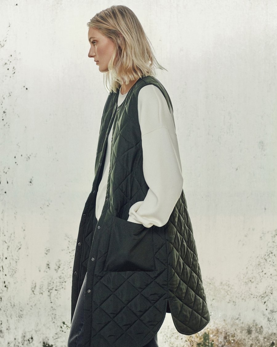 MSCH Copenhagen - Morizy Deya Waistcoat