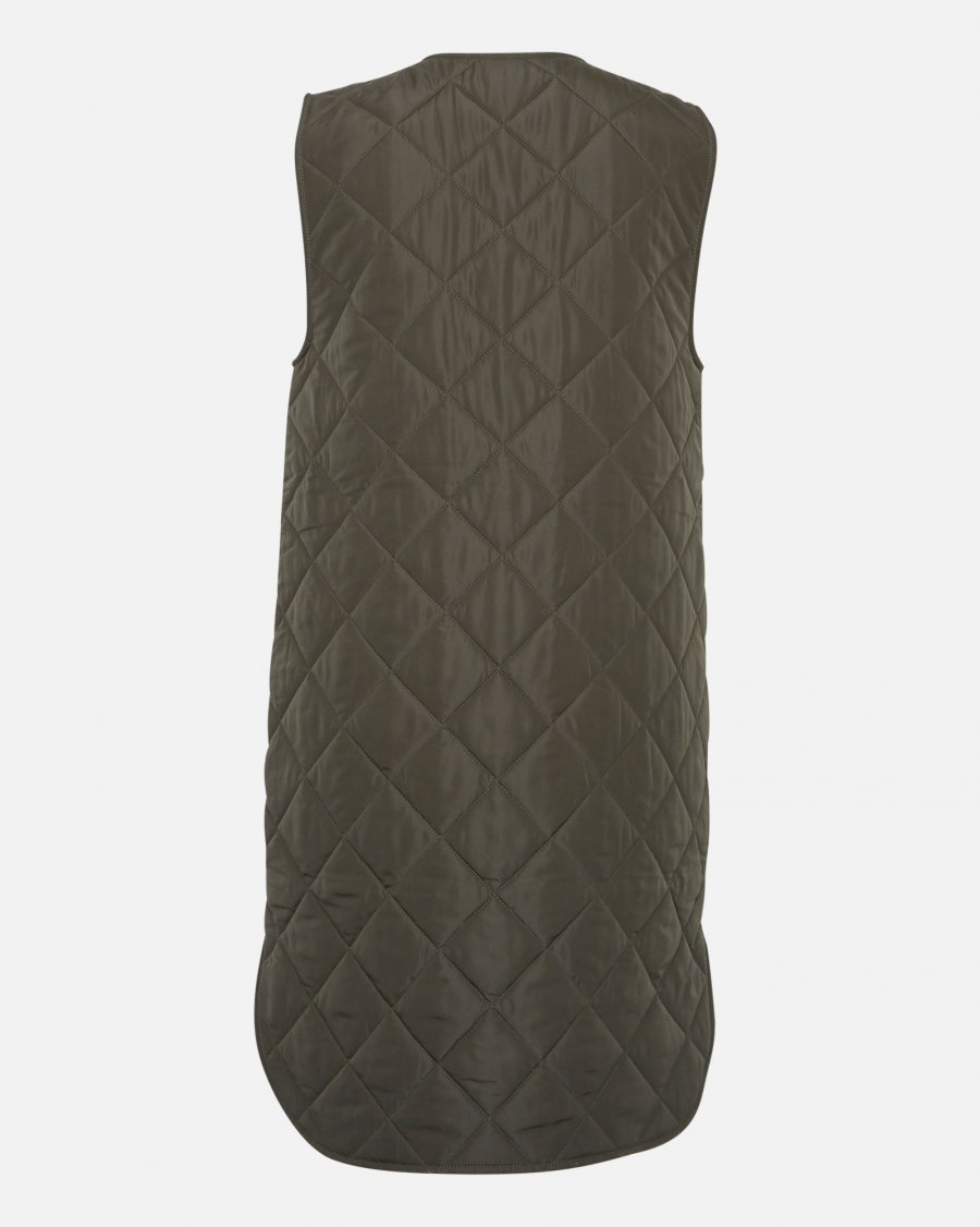 MSCH Copenhagen - Morizy Deya Waistcoat