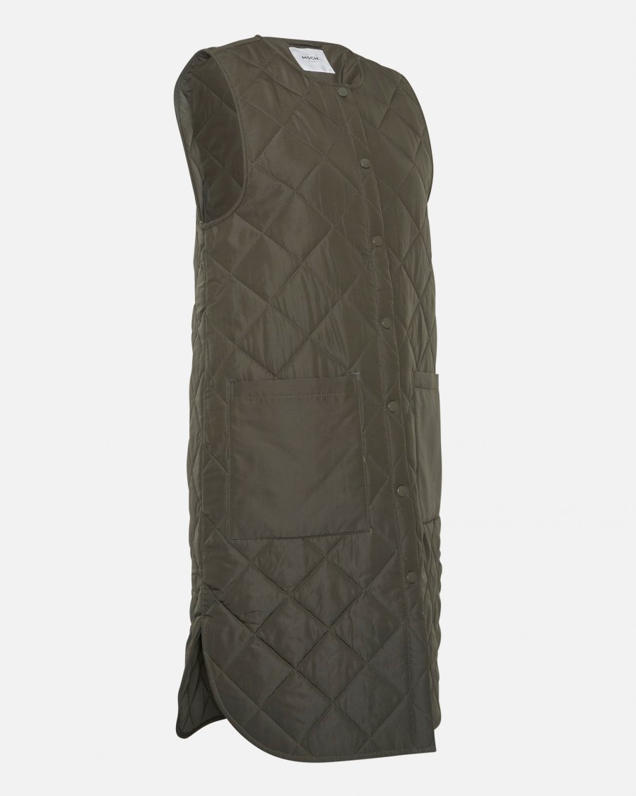 MSCH Copenhagen - Morizy Deya Waistcoat