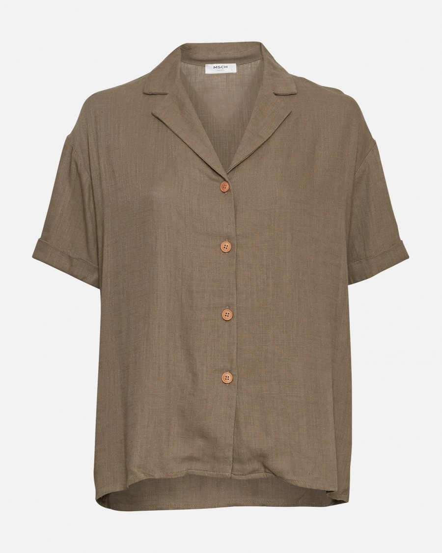 MSCH Copenhagen - Emerson SS Shirt