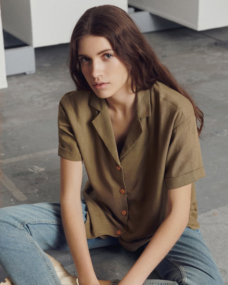 MSCH Copenhagen - Emerson SS Shirt