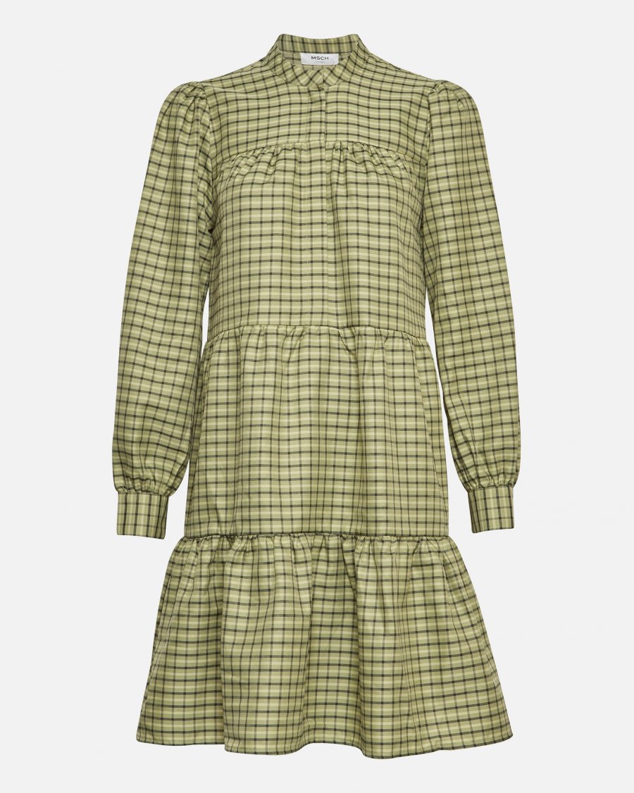 MSCH Copenhagen - Camillie LS Dress