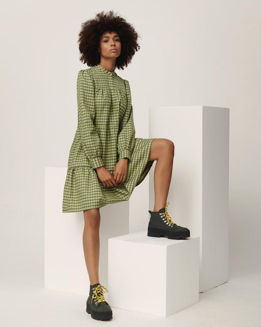 MSCH Copenhagen - Camillie LS Dress