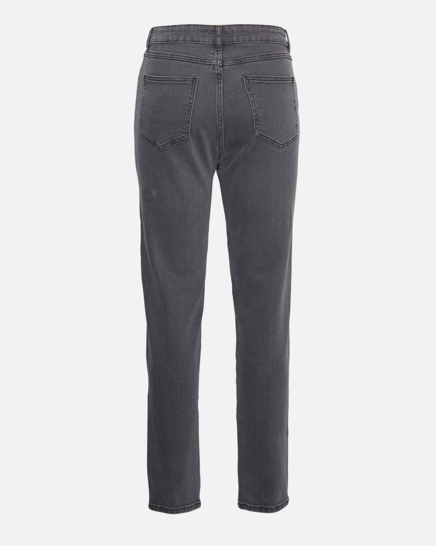 MSCH Copenhagen - Crystal Mom Jeans