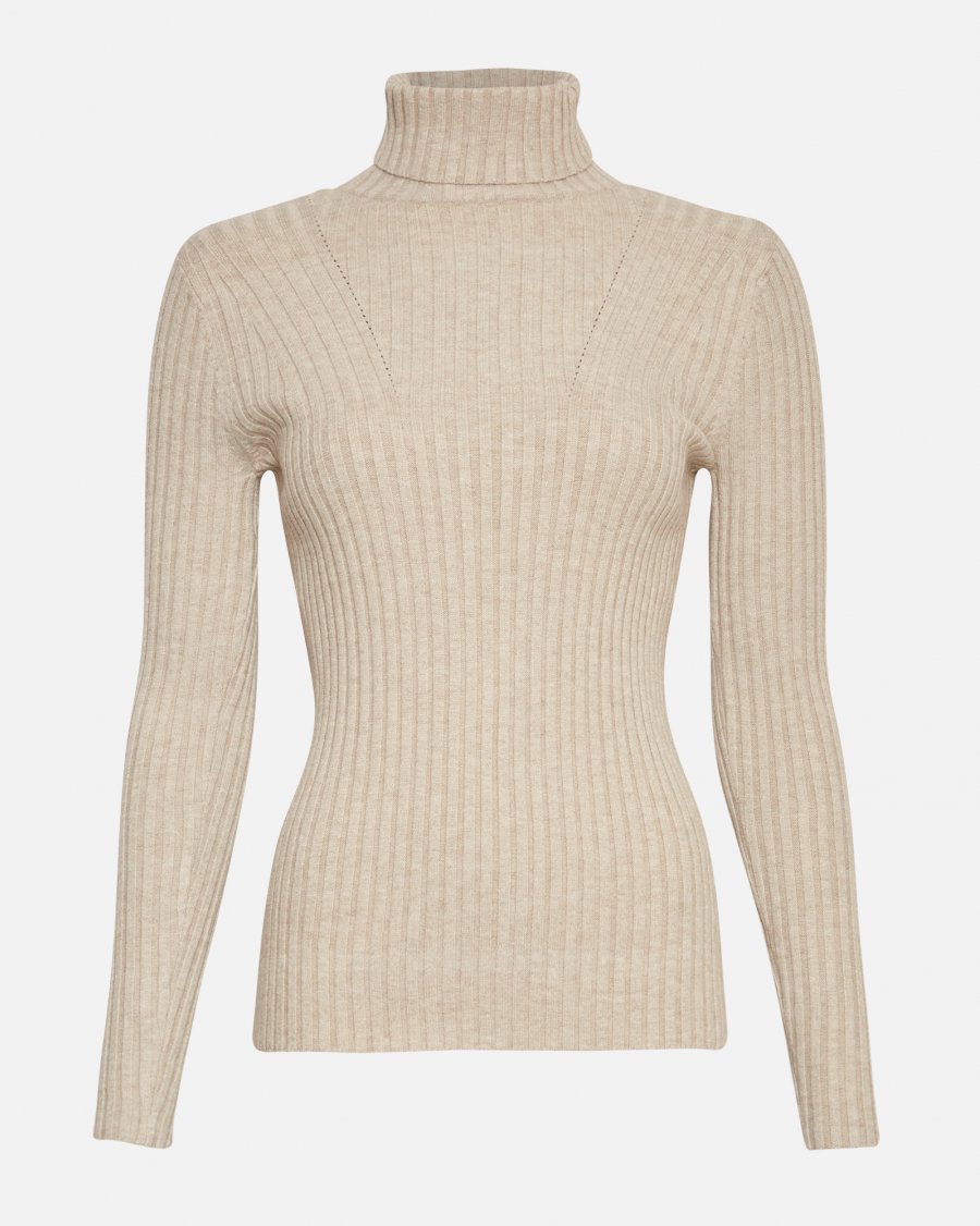 MSCH Copenhagen - Erica Slim Roll Neck