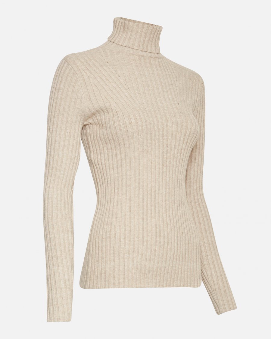 MSCH Copenhagen - Erica Slim Roll Neck