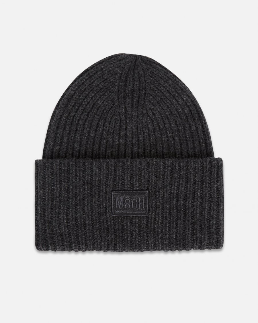 MSCH Copenhagen - MSCHKara Badge Beanie