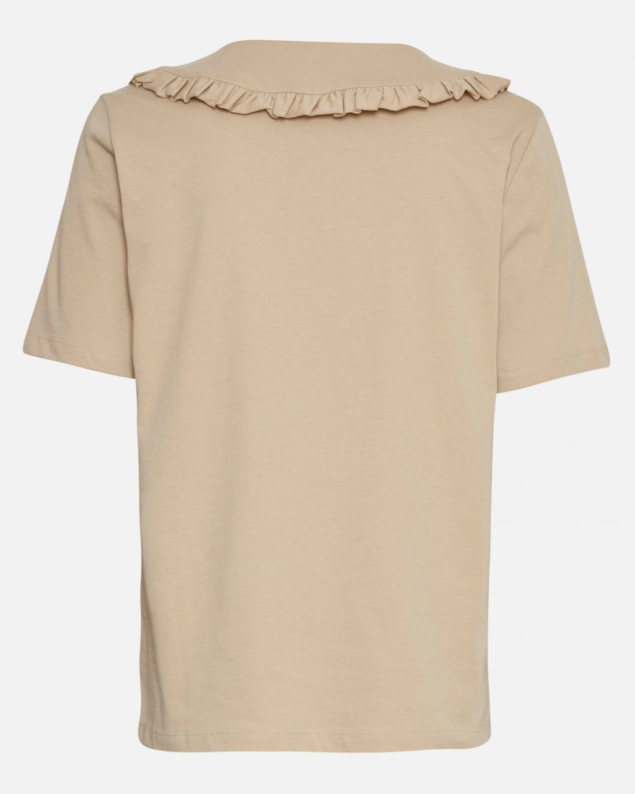 MSCH Copenhagen - Mo Alva Collar Tee