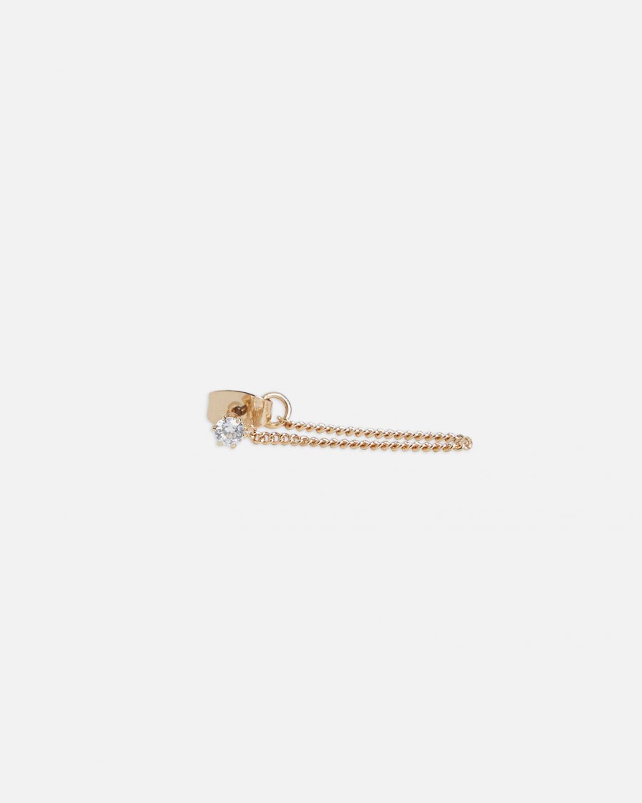 MSCH Copenhagen - Edee Chain Earring