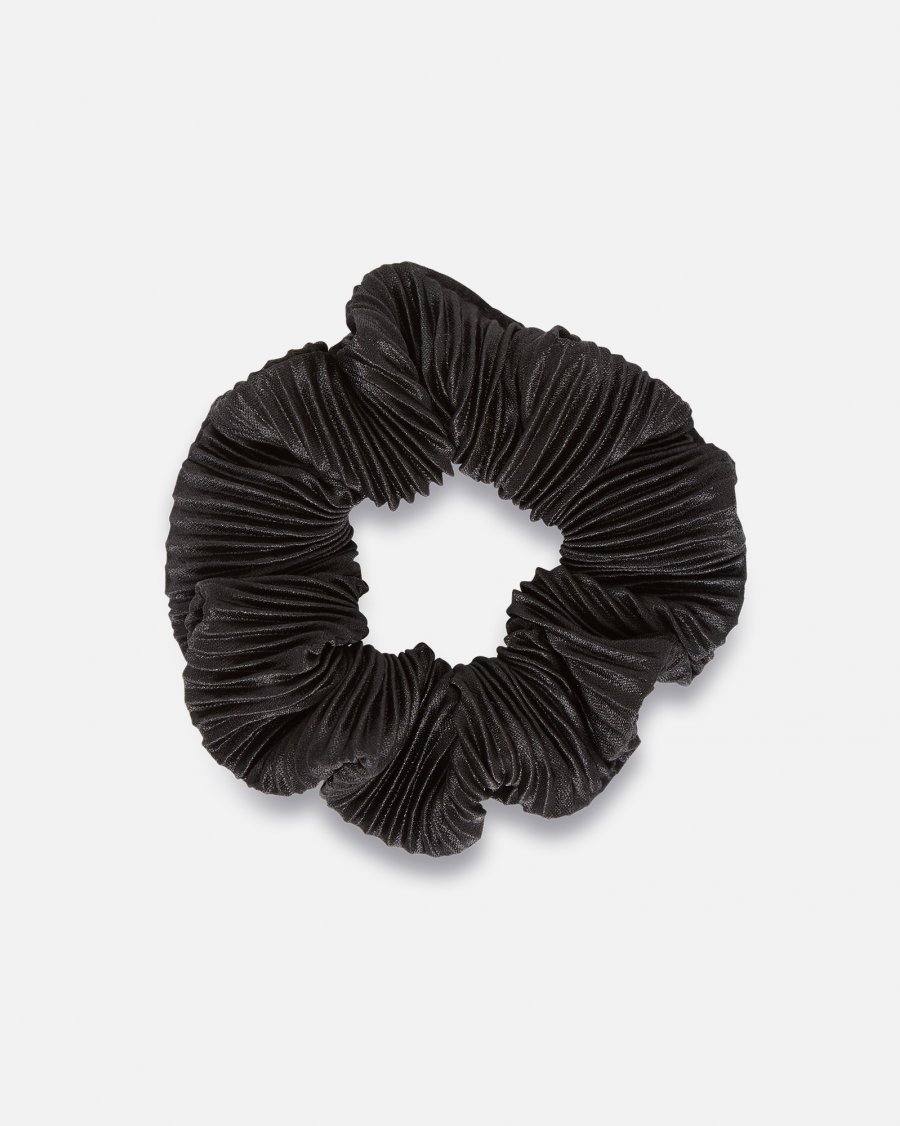 MSCH Copenhagen - Plisse M Scrunchy