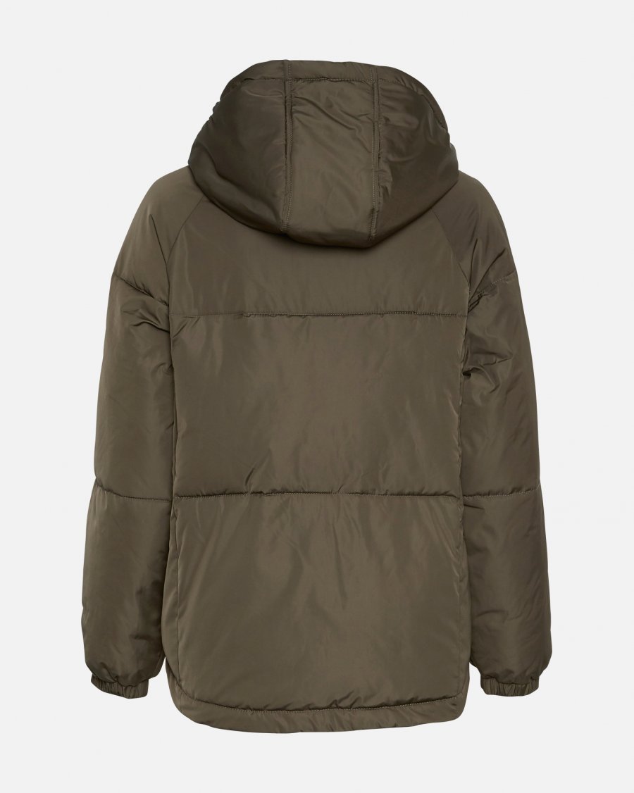 MSCH Copenhagen - Filina Hood Jacket