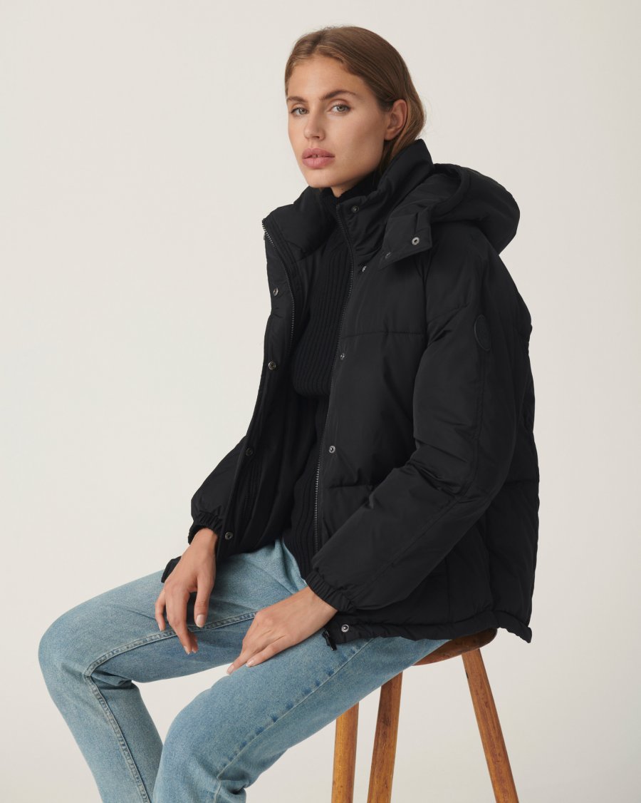 MSCH Copenhagen - Filina Hood Jacket