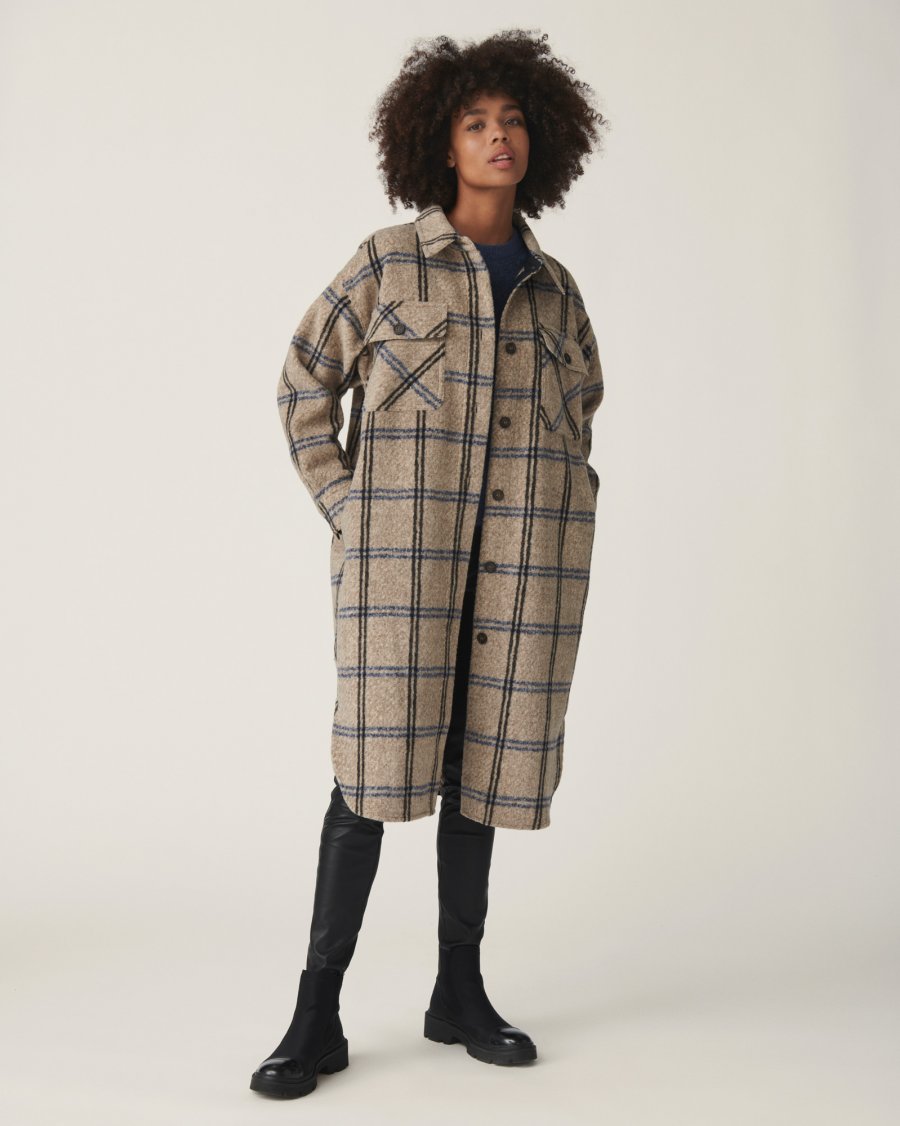 MSCH Copenhagen - Kassidy Jacket