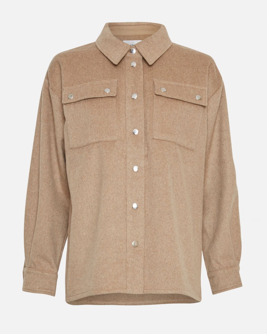 MSCH Copenhagen - Reeta LS Overshirt